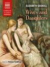 Wives and Daughters (MP3)
